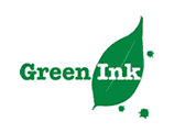 Image Missing: Green Ink