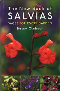 Image Missing: The New Book of Salvias