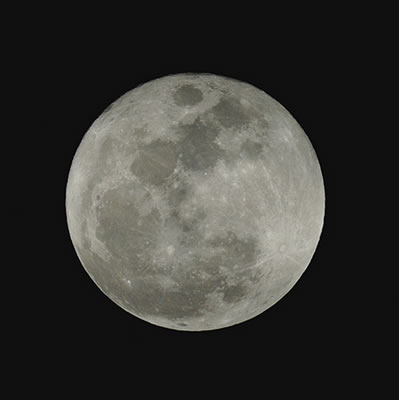 Image Missing: moon