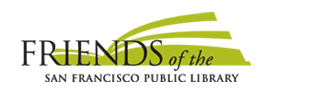 Image Missing: Friends of the San Francisco Public Library